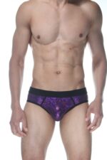 Deluxerie Sexy Herren Jock Cimeron 3
