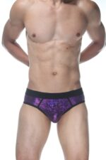 Deluxerie Sexy Herren Jock Cimeron 5