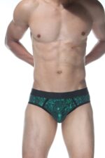Deluxerie Sexy Herren Jock Clifton