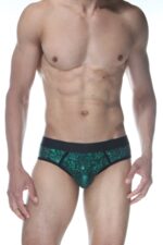Deluxerie Sexy Herren Jock Clifton 2