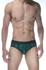 Deluxerie Sexy Herren Jock Clifton 3