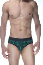 Deluxerie Sexy Herren Jock Clifton 6