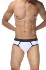 Deluxerie Sexy Herren Jock Clyde