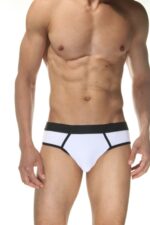 Deluxerie Sexy Herren Jock Clyde 2