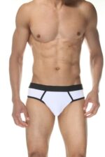 Deluxerie Sexy Herren Jock Clyde 3