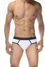 Deluxerie Sexy Herren Jock Clyde 6
