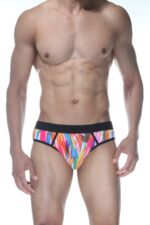 Deluxerie Sexy Herren Jock Colden