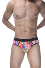 Deluxerie Sexy Herren Jock Colden 3