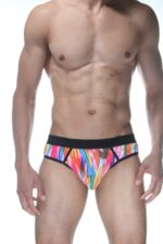 Deluxerie Sexy Herren Jock Colden 4