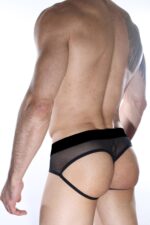 Deluxerie Sexy Herren Jock Collin