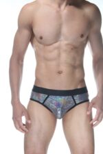 Deluxerie Sexy Herren Jock Colston 3