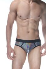 Deluxerie Sexy Herren Jock Colston 4