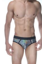 Deluxerie Sexy Herren Jock Colston 6