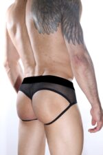 Deluxerie Sexy Herren Jock Colyn