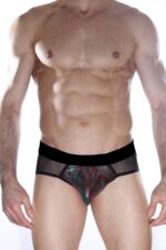 Deluxerie Sexy Herren Jock Colyn 2