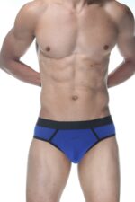 Deluxerie Sexy Herren Jock Commie
