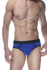 Deluxerie Sexy Herren Jock Commie 3