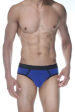 Deluxerie Sexy Herren Jock Commie 6