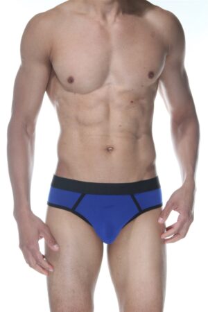 Deluxerie Sexy Herren Jock Commie 6