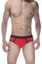 Deluxerie Sexy Herren Jock Corbie