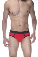 Deluxerie Sexy Herren Jock Corbie 2