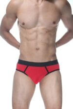 Deluxerie Sexy Herren Jock Corbie 4