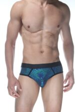 Deluxerie Sexy Herren Jock Cordell