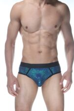 Deluxerie Sexy Herren Jock Cordell 2