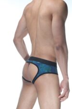 Deluxerie Sexy Herren Jock Cordell 3