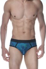 Deluxerie Sexy Herren Jock Cordell 4