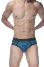 Deluxerie Sexy Herren Jock Cordell 6