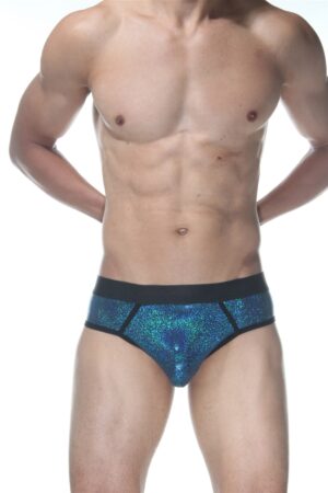 Deluxerie Sexy Herren Jock Cordell 6