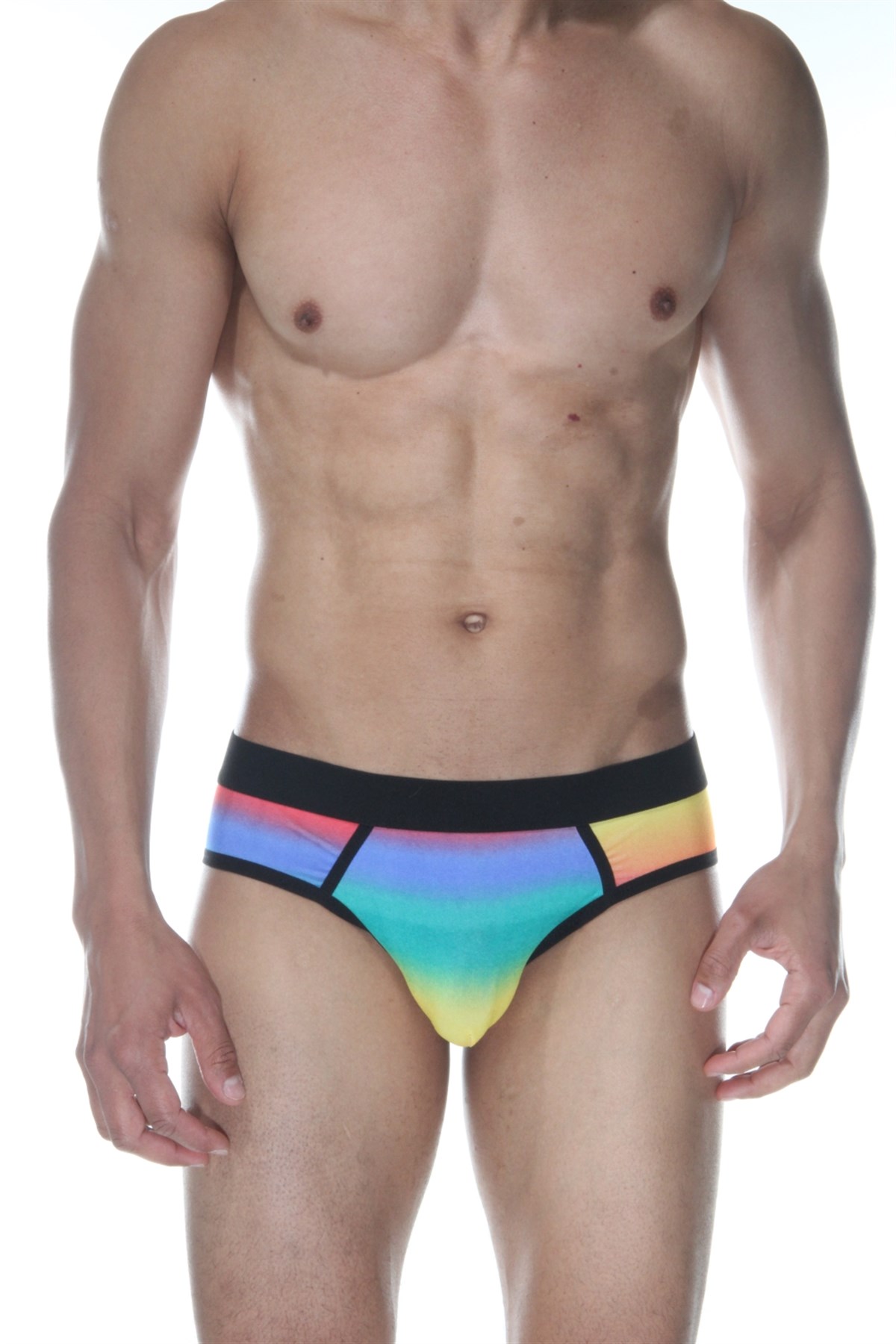Deluxerie Sexy Herren Jock Coulson 4 Deluxerie Sexy Herren Jock Coulson 4