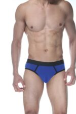 Deluxerie Sexy Herren Jock Currie