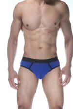 Deluxerie Sexy Herren Jock Currie 2