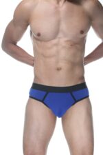 Deluxerie Sexy Herren Jock Currie 3