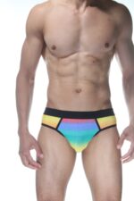 Deluxerie Sexy Herren Jock Cuthbert 3