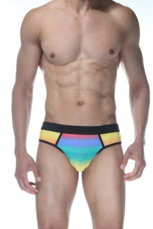 Deluxerie Sexy Herren Jock Cuthbert 6
