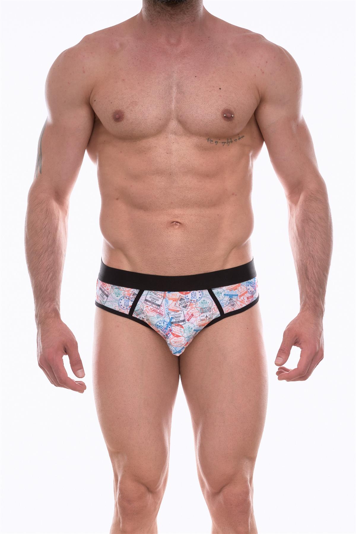 Deluxerie Sexy Herren Jock Dallin 4 Deluxerie Sexy Herren Jock Dallin 4