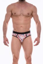 Deluxerie Sexy Herren Jock Dave
