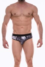 Deluxerie Sexy Herren Jock Dayson 4