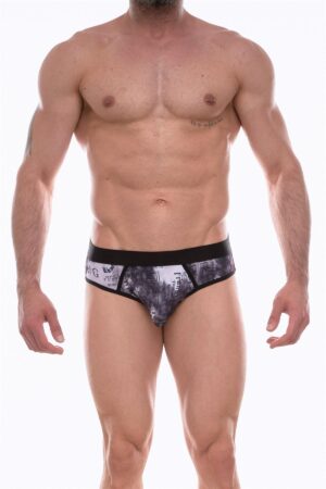 Deluxerie Sexy Herren Jock Dayson 4