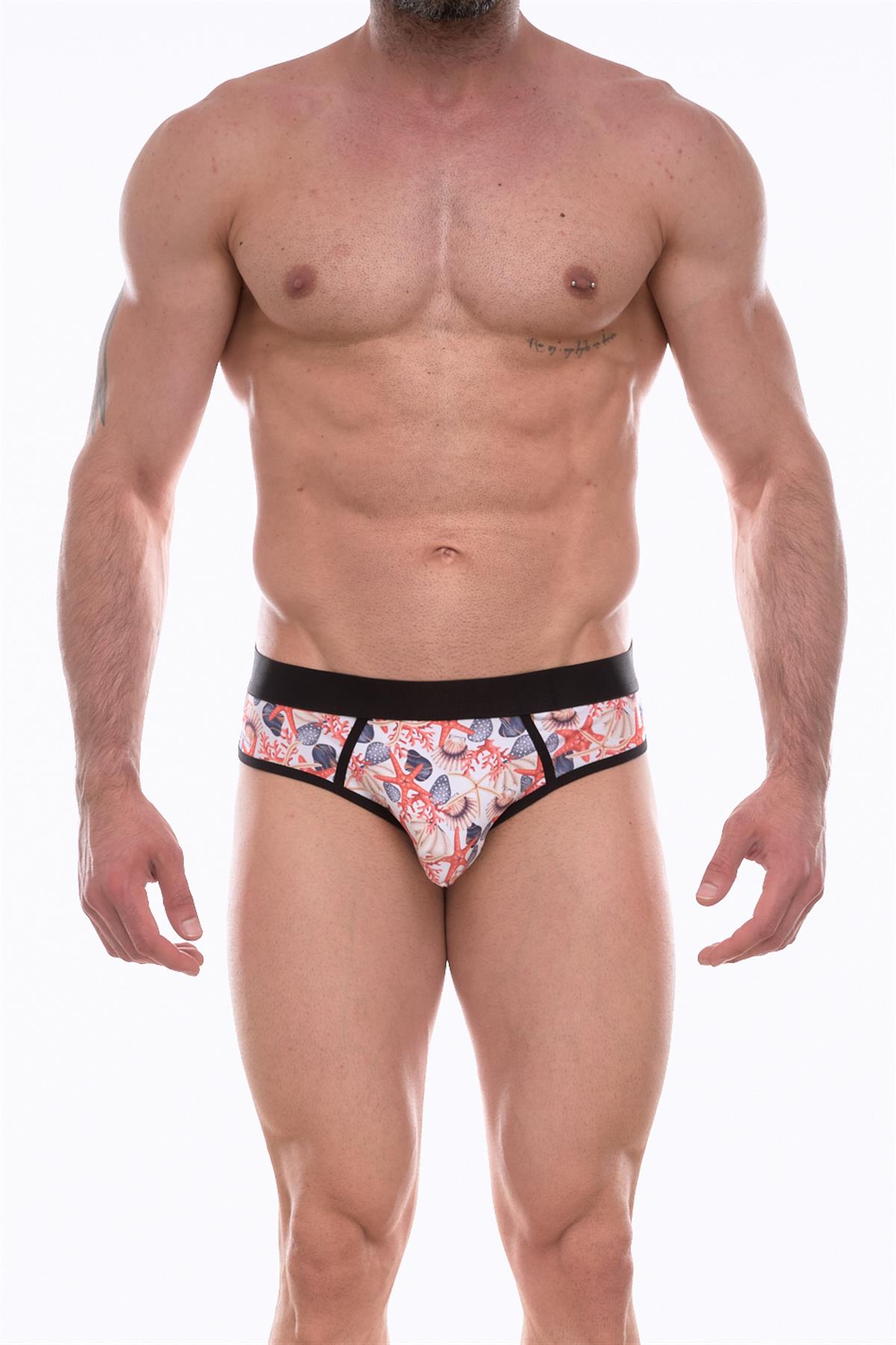 Deluxerie Sexy Herren Jock Dewie 4 Deluxerie Sexy Herren Jock Dewie 4