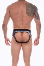 Deluxerie Sexy Herren Jock Doris