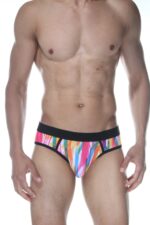 Deluxerie Sexy Herren Jockstrap Cutler