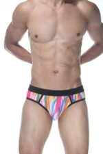 Deluxerie Sexy Herren Jockstrap Cutler 3