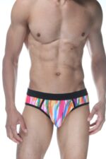 Deluxerie Sexy Herren Jockstrap Cutler 4