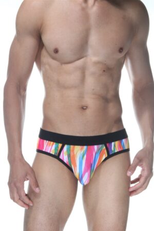 Deluxerie Sexy Herren Jockstrap Cutler 4