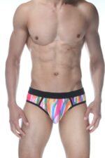 Deluxerie Sexy Herren Jockstrap Cutler 6