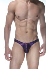 Deluxerie Sexy Herren Slip Cadfael 2